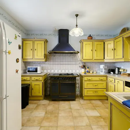 Ferienhaus Des 3 étangs