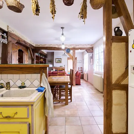 Des 3 étangs * Echourgnac