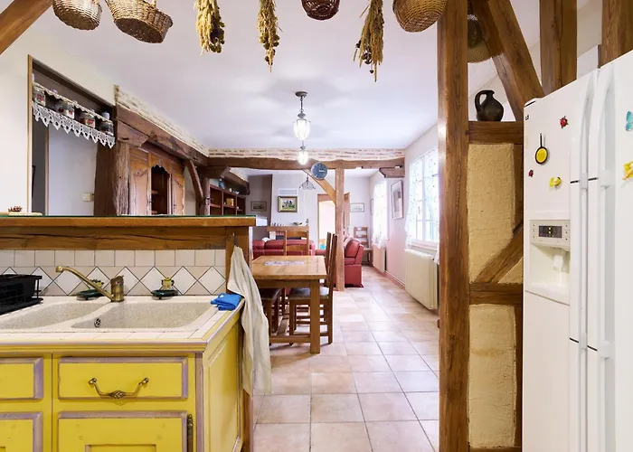 Des 3 étangs * Echourgnac