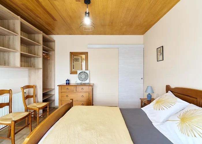 Des 3 étangs Echourgnac