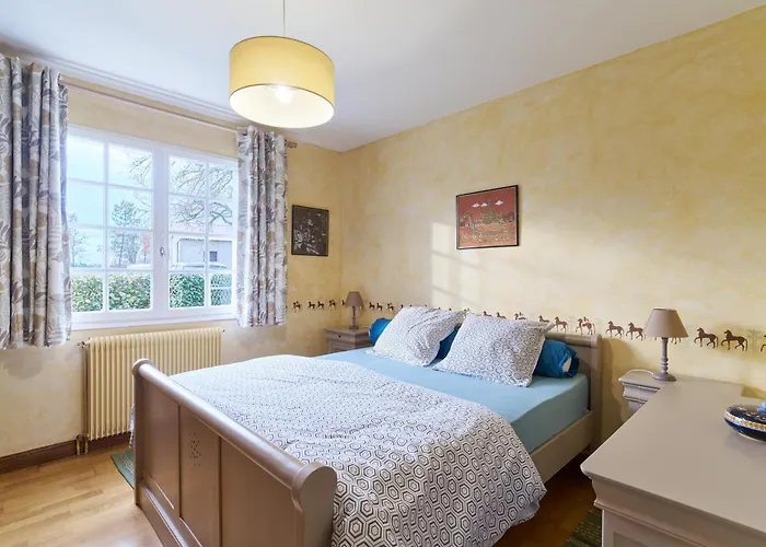 Des 3 étangs * Echourgnac