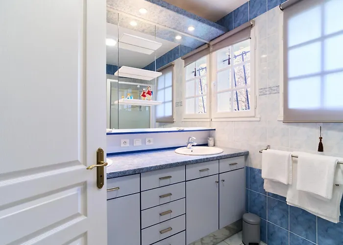 Des 3 étangs Ferienhaus Echourgnac