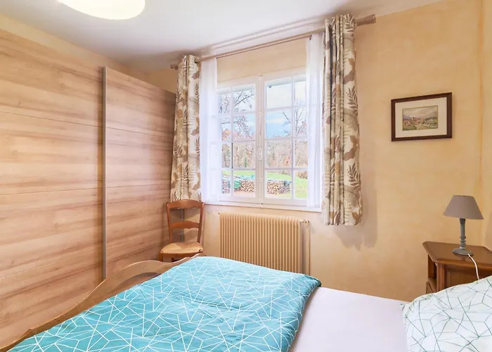 Des 3 étangs Echourgnac