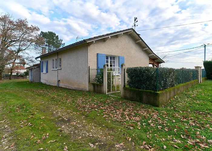 Des 3 étangs Echourgnac