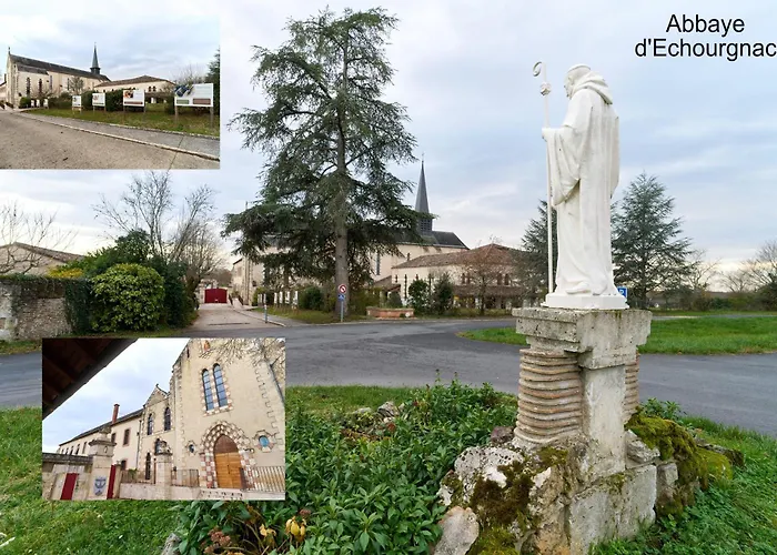 Ferienhaus Des 3 étangs *